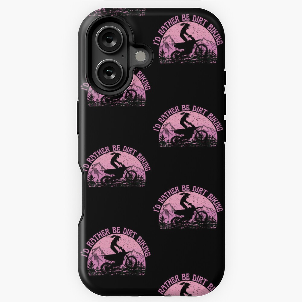 Item preview, iPhone Magsafe Tough Case designed and sold by Rally-Girl.