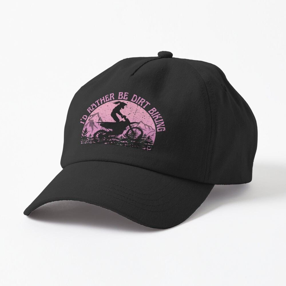 Item preview, Dad Hat designed and sold by Rally-Girl.