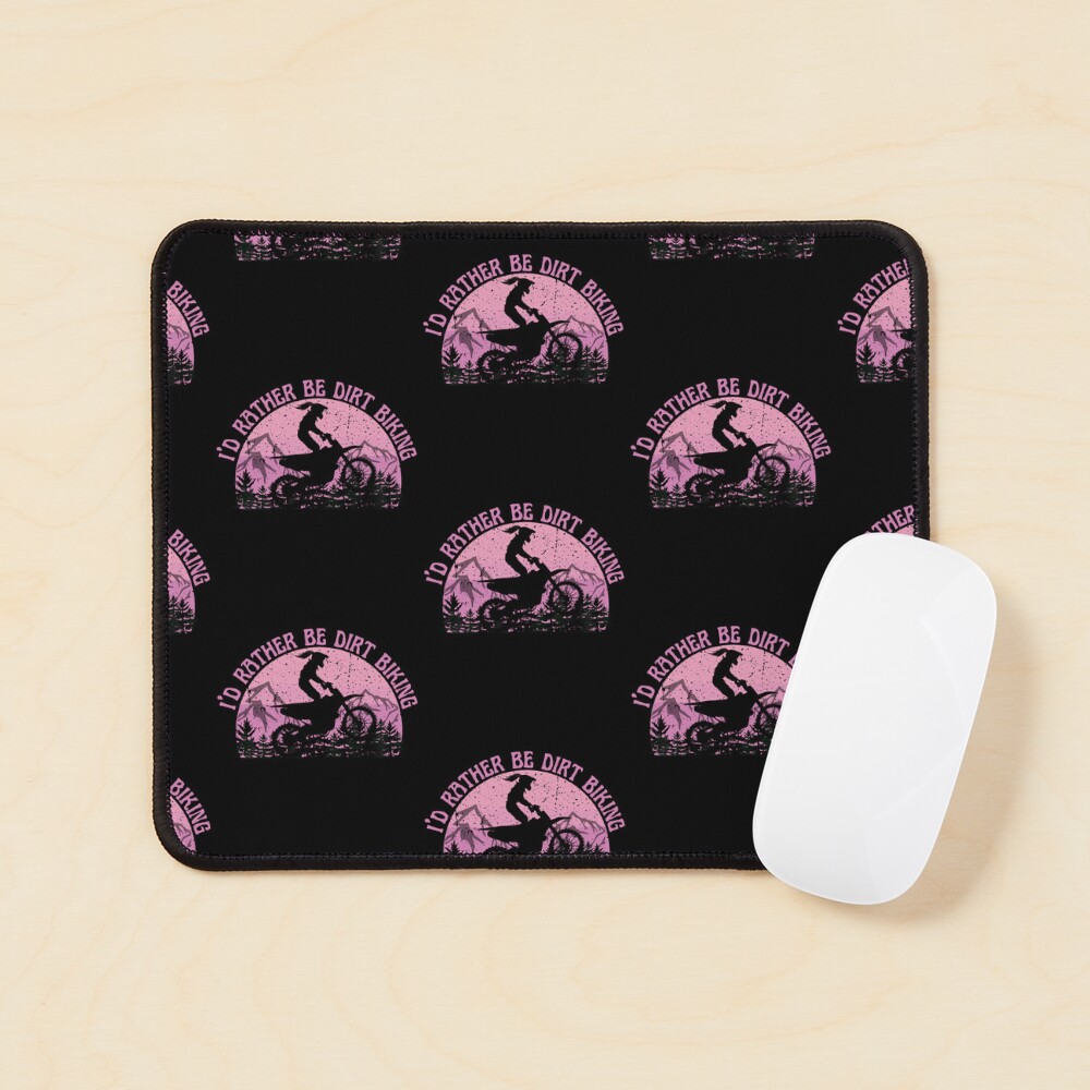 Item preview, Mouse Pad designed and sold by Rally-Girl.
