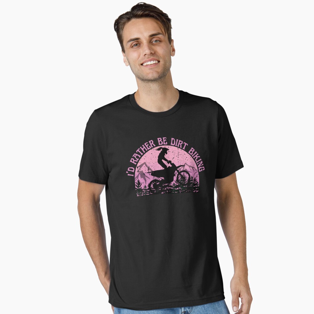 Item preview, Essential T-Shirt designed and sold by Rally-Girl.