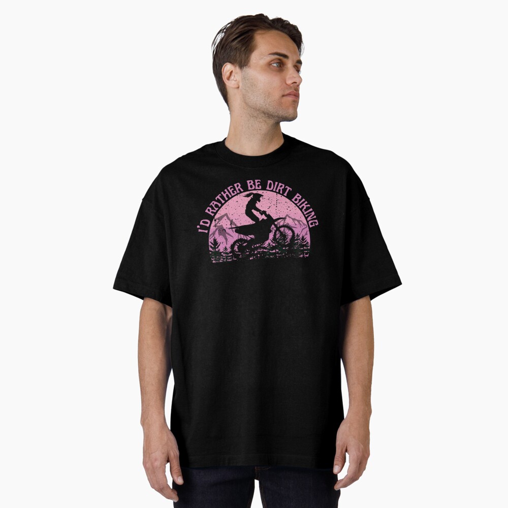 Item preview, Oversized T-Shirt designed and sold by Rally-Girl.