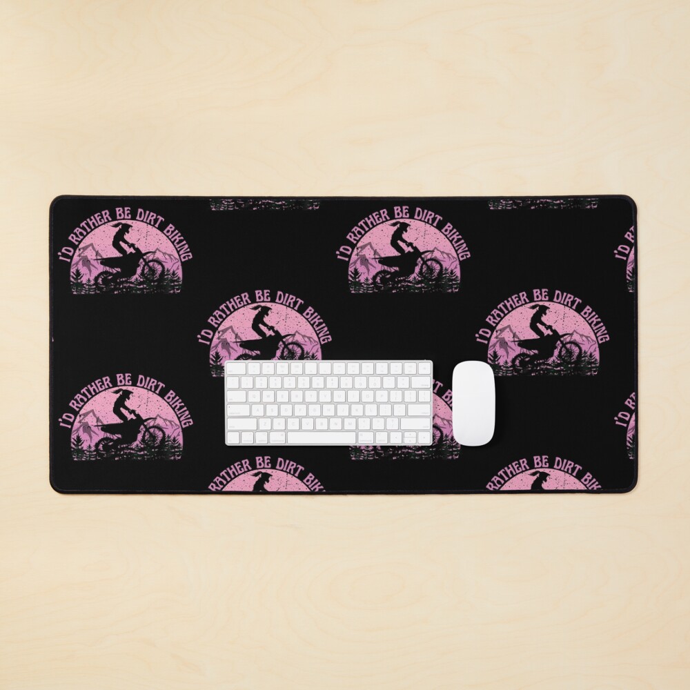 Item preview, Desk Mat designed and sold by Rally-Girl.