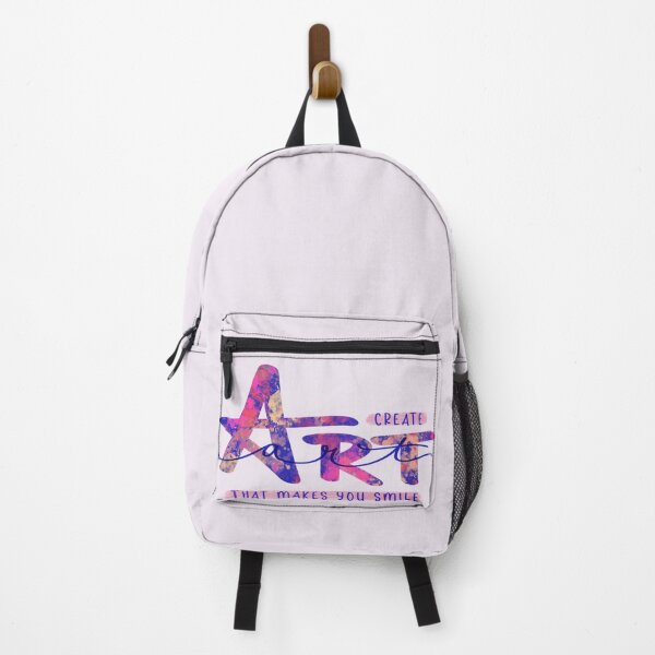 Item preview, Create ART that makes you Smile designed and sold by ontheoutside.