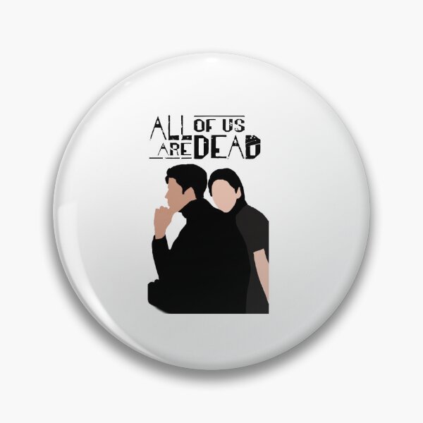 Item preview, all of us are dead Lee Suhyeok and Namra designed and sold by JOYPARK7.