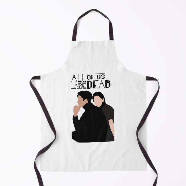 Item preview, all of us are dead Lee Suhyeok and Namra designed and sold by JOYPARK7.