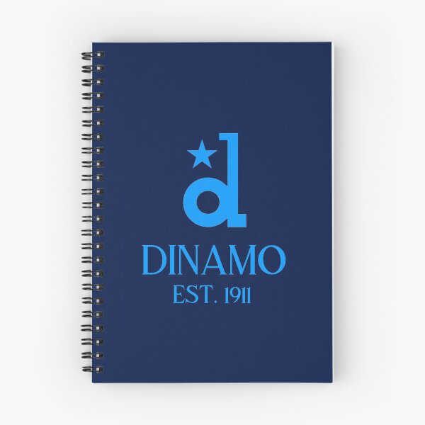 Item preview, Dinamo Blue 2 designed and sold by VRedBaller.