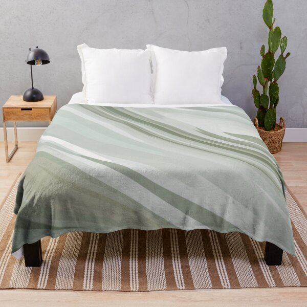 Item preview, Grey Sage Olive Abstract designed and sold by slimbirdy.