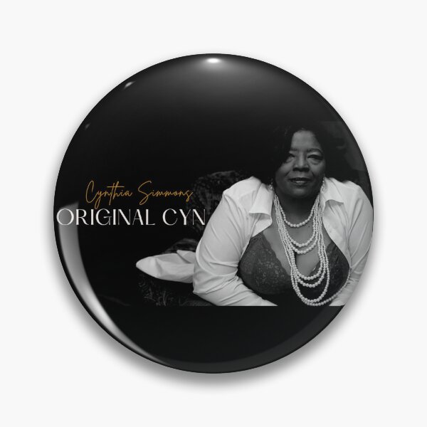 Item preview, Original Cyn by Cynthia Simmons designed and sold by CoffeeCupLife2.