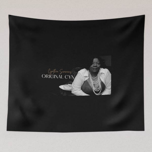 Item preview, Original Cyn by Cynthia Simmons designed and sold by CoffeeCupLife2.