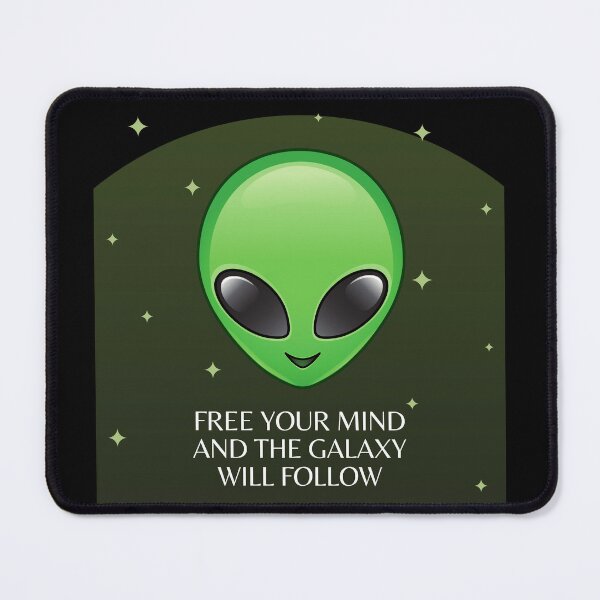 Item preview, CE-5 / CE5 Series #18 - Martian, ET  designed and sold by GoalsWithSoul.