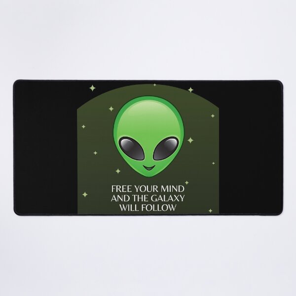 Item preview, CE-5 / CE5 Series #18 - Martian, ET  designed and sold by GoalsWithSoul.