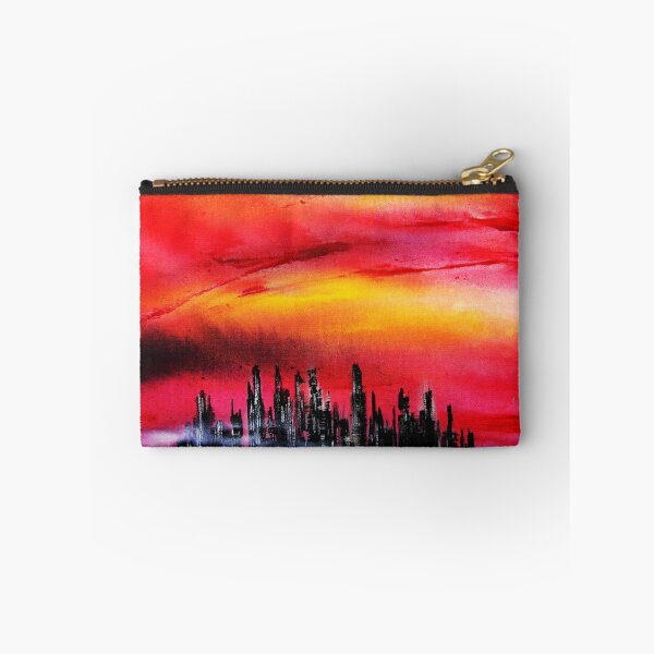 Item preview, Aftermath designed and sold by ScottVogel-Art.