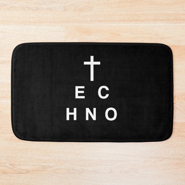 Item preview, Techno Cross Christ designed and sold by technoquotes.