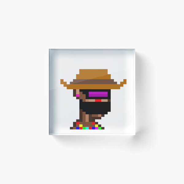 Item preview, NFT Lovers CryptoPunks  Ape Collection designed and sold by patricklevar.
