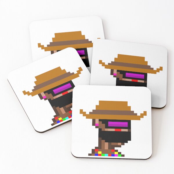 Item preview, NFT Lovers CryptoPunks  Ape Collection designed and sold by patricklevar.