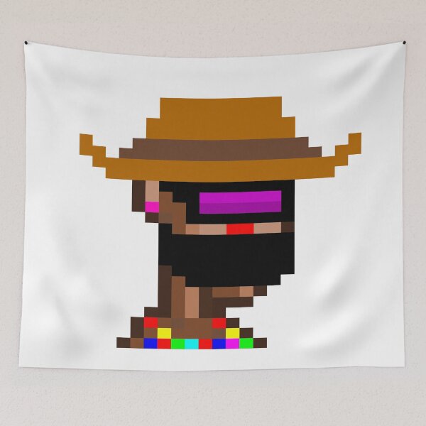Item preview, NFT Lovers CryptoPunks  Ape Collection designed and sold by patricklevar.