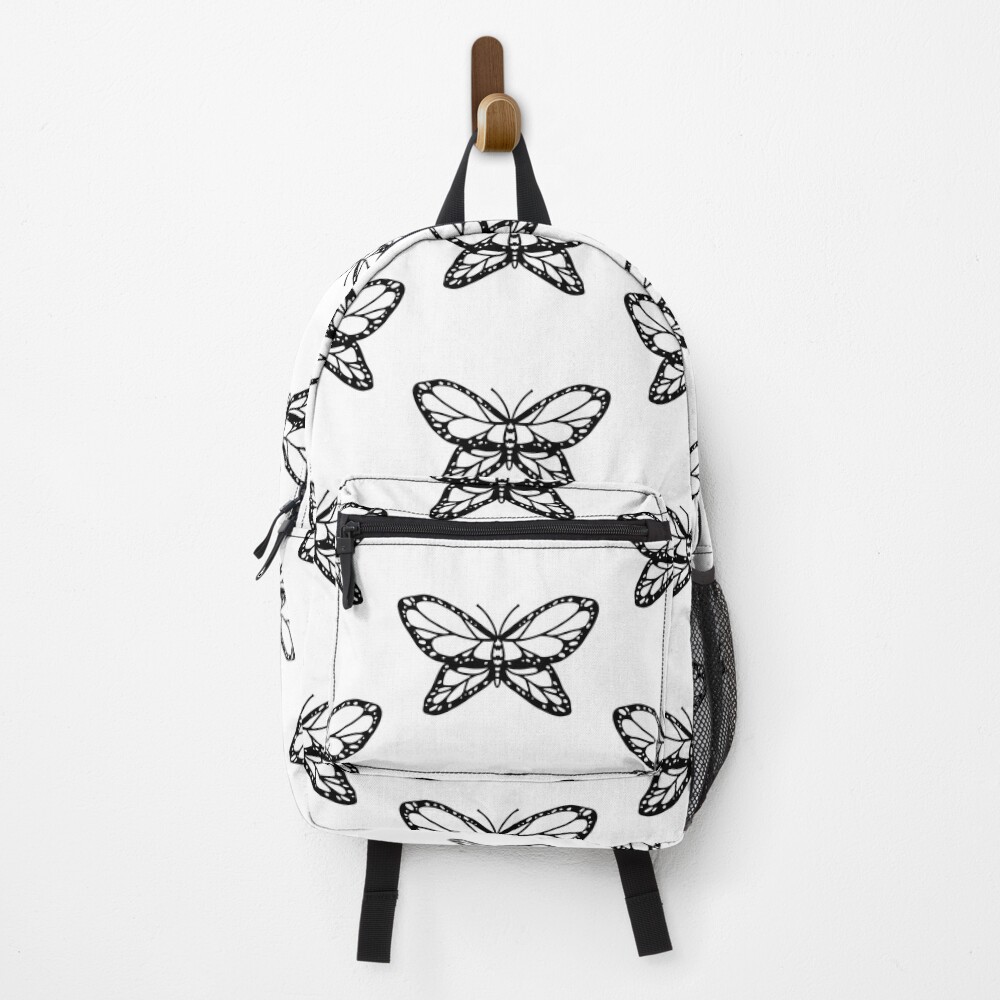 Item preview, Backpack designed and sold by Reeseworks.