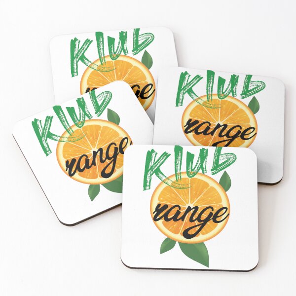 Item preview, Club Orange designed and sold by ByShashwat.