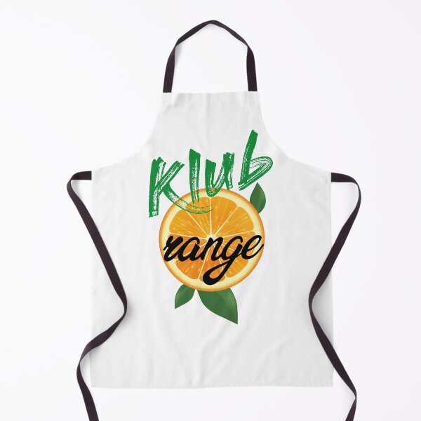 Item preview, Club Orange designed and sold by ByShashwat.