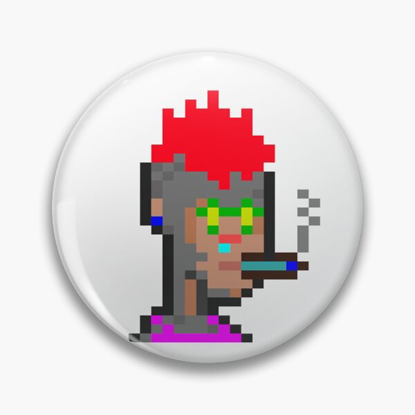 Item preview, NFT Lovers CryptoPunks  Ape Collection designed and sold by patricklevar.