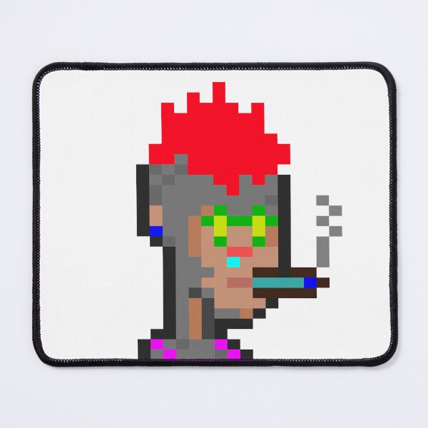 Item preview, NFT Lovers CryptoPunks  Ape Collection designed and sold by patricklevar.