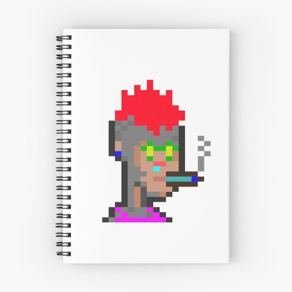 Item preview, NFT Lovers CryptoPunks  Ape Collection designed and sold by patricklevar.