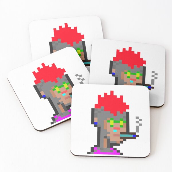 Item preview, NFT Lovers CryptoPunks  Ape Collection designed and sold by patricklevar.