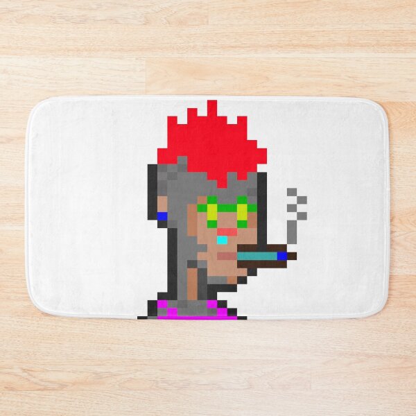 Item preview, NFT Lovers CryptoPunks  Ape Collection designed and sold by patricklevar.