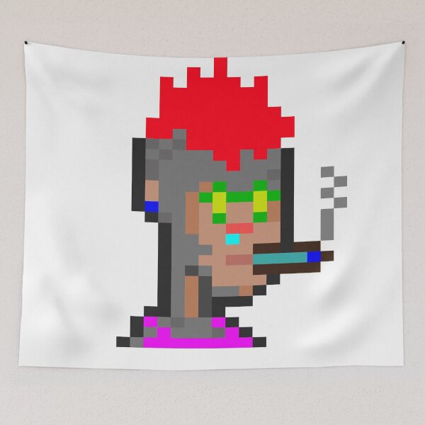Item preview, NFT Lovers CryptoPunks  Ape Collection designed and sold by patricklevar.