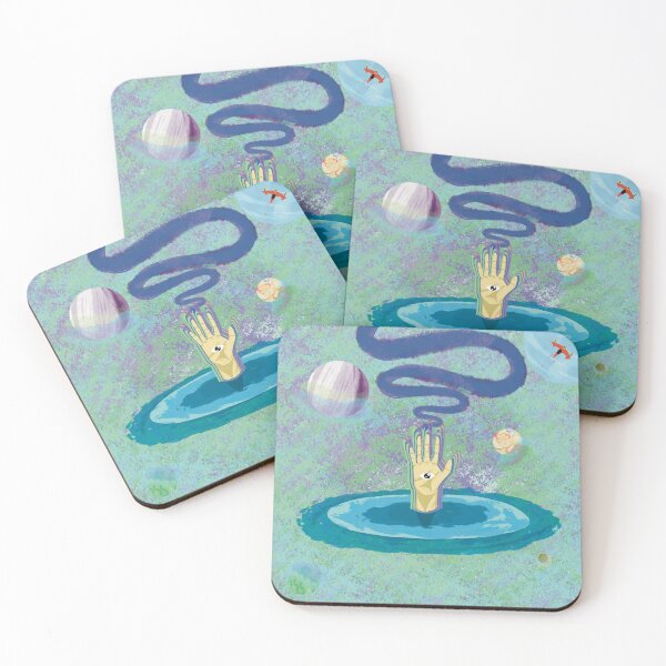 Item preview, Drowning designed and sold by Carlows.