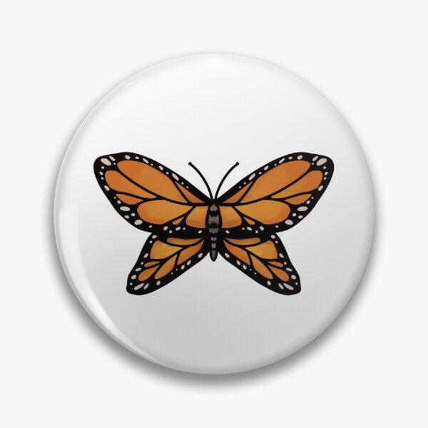 Item preview, Monarch Butterfly designed and sold by Reeseworks.