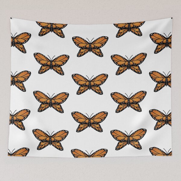 Item preview, Monarch Butterfly designed and sold by Reeseworks.