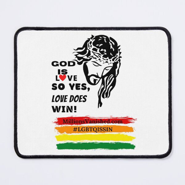 Item preview, LGBT IS SIN - Christian designed and sold by 1thes416.