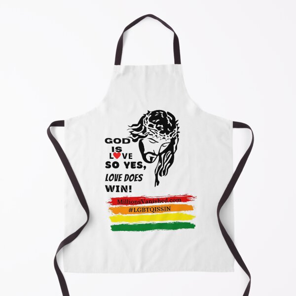 Item preview, LGBT IS SIN - Christian designed and sold by 1thes416.