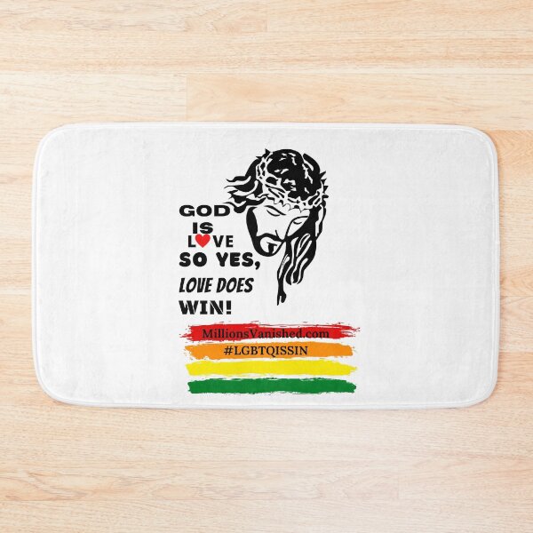 Item preview, LGBT IS SIN - Christian  designed and sold by 1thes416.