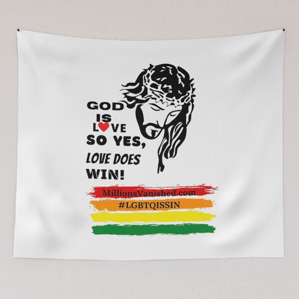Item preview, LGBT IS SIN - Christian  designed and sold by 1thes416.