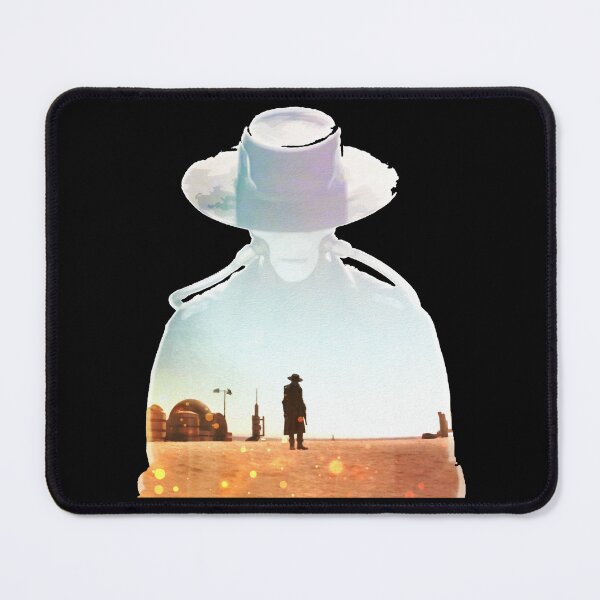 Item preview, The Stranger designed and sold by rorkstarmason.