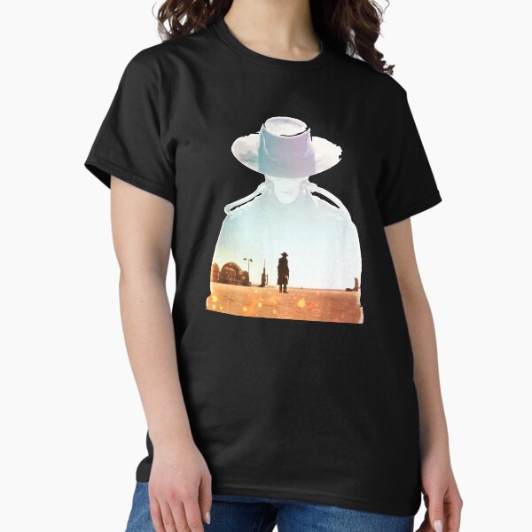 Item preview, The Stranger designed and sold by rorkstarmason.