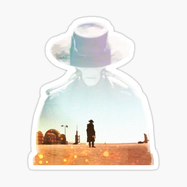 Item preview, The Stranger designed and sold by rorkstarmason.