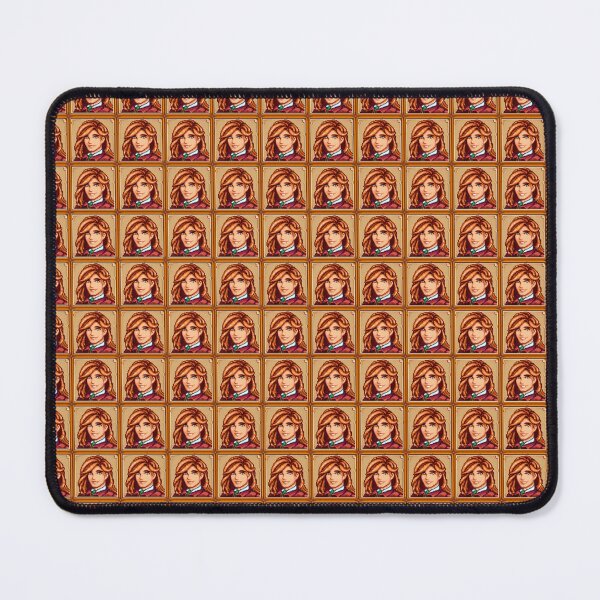 Item preview, Stardew Valley- ELLIOT  designed and sold by Walking Direction.