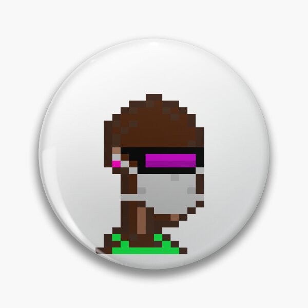 Item preview, NFT Lovers CryptoPunks  Ape Collection designed and sold by patricklevar.