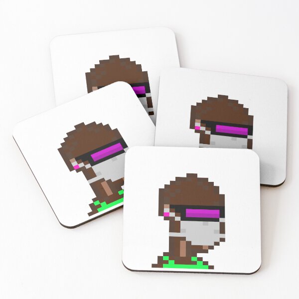 Item preview, NFT Lovers CryptoPunks  Ape Collection designed and sold by patricklevar.