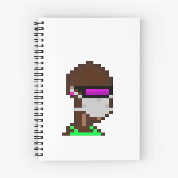 Item preview, NFT Lovers CryptoPunks  Ape Collection designed and sold by patricklevar.