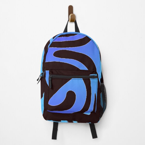 Item preview, PEKA - Blue Lagoon designed and sold by Nesian-Tahiti.