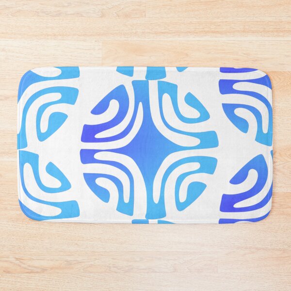 Item preview, PEKA - Blue Lagoon designed and sold by Nesian-Tahiti.