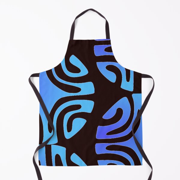 Item preview, PEKA - Blue Lagoon designed and sold by Nesian-Tahiti.