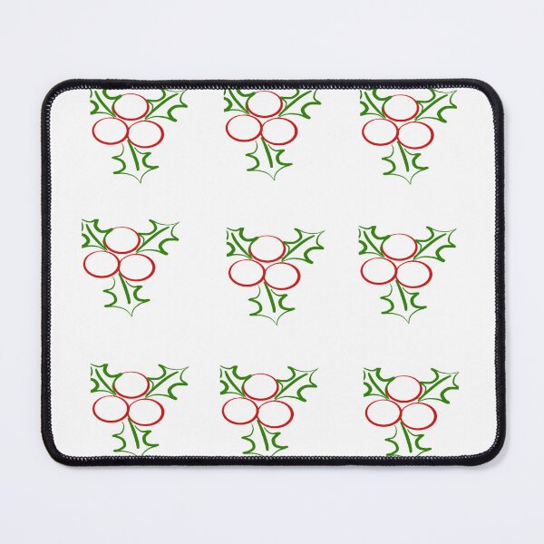Item preview, Holly Berry designed and sold by Crochetamommy.