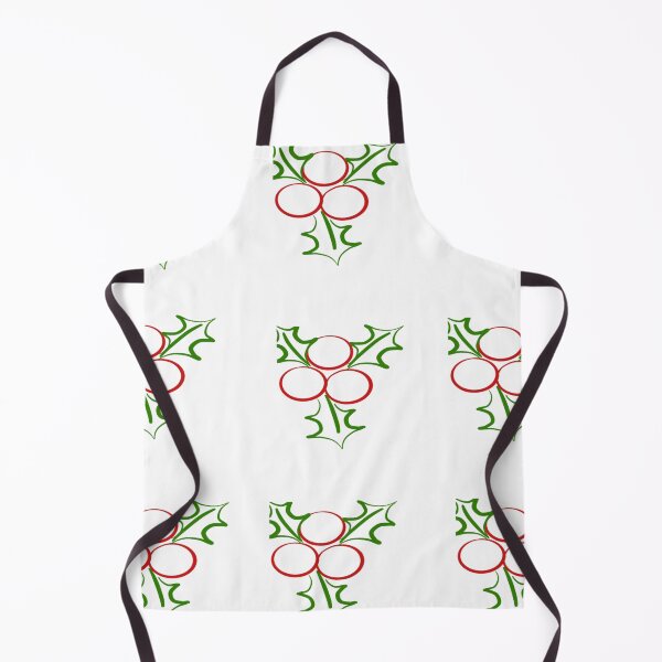 Item preview, Holly Berry designed and sold by Crochetamommy.