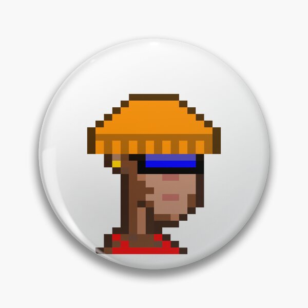 Item preview, NFT Lovers CryptoPunks  Ape Collection designed and sold by patricklevar.