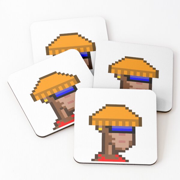 Item preview, NFT Lovers CryptoPunks  Ape Collection designed and sold by patricklevar.